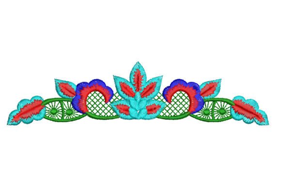 Five Petals: A Boutique Embroidery Review