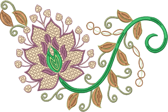 Floral Detail: A Designer’s Real-World Review