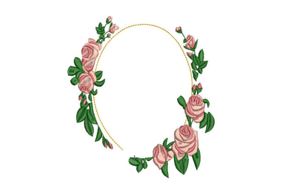 Flowers Bow: A Seasonal Embroidery Designer’s Real-World Review