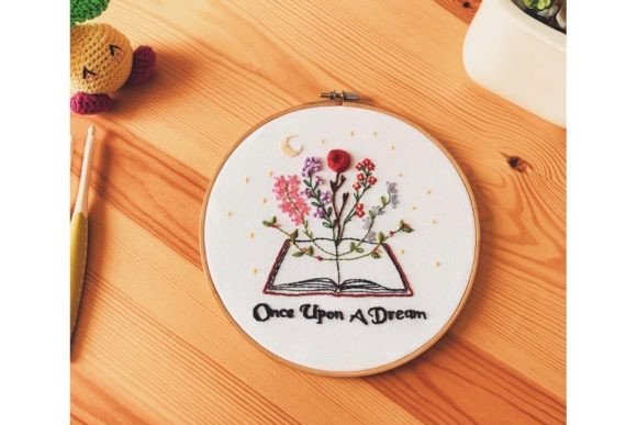 Once Upon a Dream
